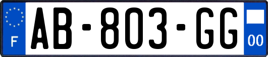 AB-803-GG