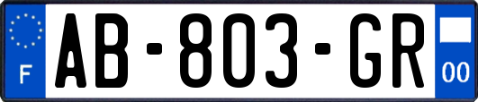 AB-803-GR