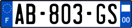 AB-803-GS