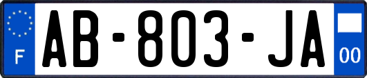 AB-803-JA