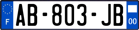 AB-803-JB