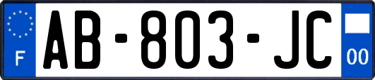 AB-803-JC