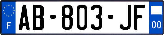 AB-803-JF