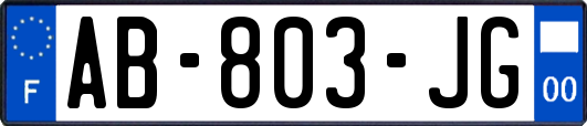 AB-803-JG