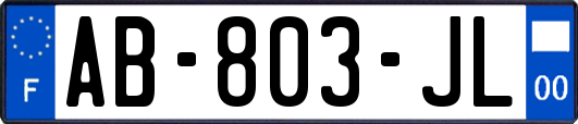 AB-803-JL