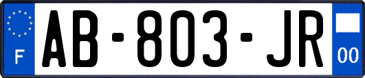 AB-803-JR