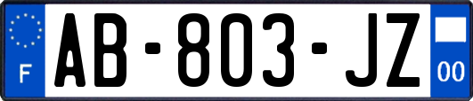 AB-803-JZ