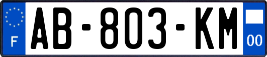 AB-803-KM