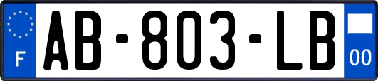 AB-803-LB