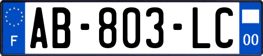 AB-803-LC