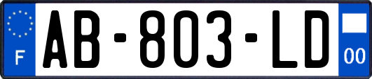 AB-803-LD