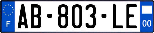 AB-803-LE