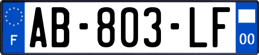 AB-803-LF