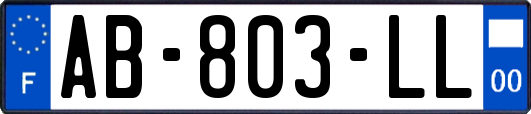 AB-803-LL