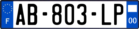 AB-803-LP