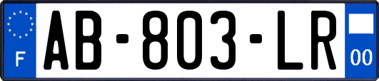 AB-803-LR