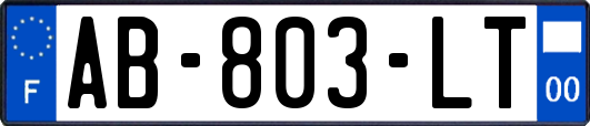 AB-803-LT