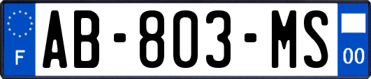 AB-803-MS