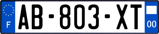 AB-803-XT