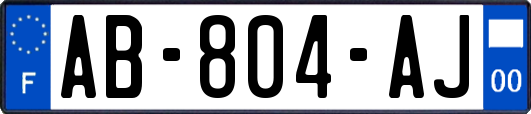 AB-804-AJ