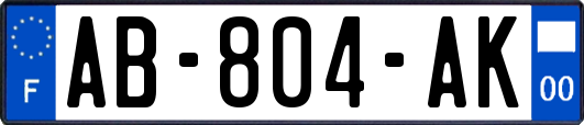 AB-804-AK