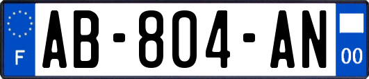 AB-804-AN