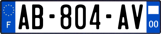 AB-804-AV