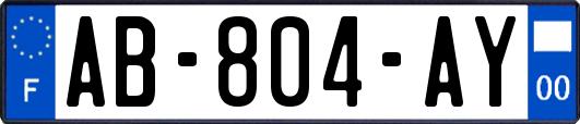 AB-804-AY