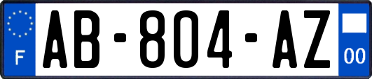 AB-804-AZ