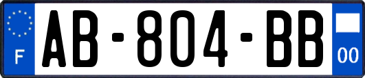 AB-804-BB