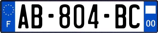 AB-804-BC