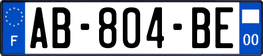 AB-804-BE