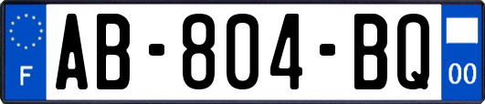 AB-804-BQ