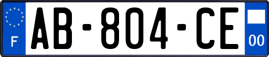 AB-804-CE