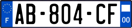 AB-804-CF