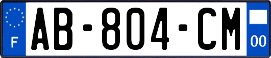 AB-804-CM