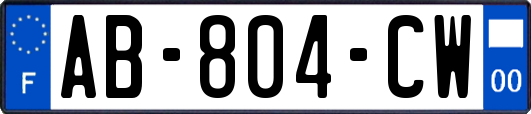 AB-804-CW