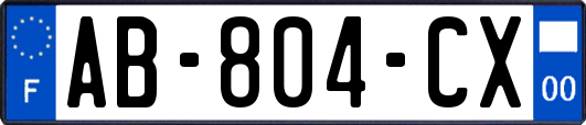 AB-804-CX