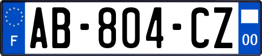 AB-804-CZ