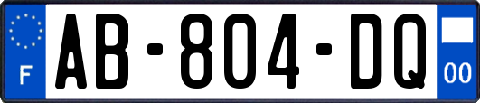 AB-804-DQ