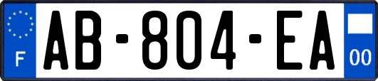 AB-804-EA