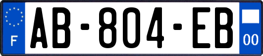 AB-804-EB