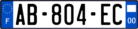 AB-804-EC