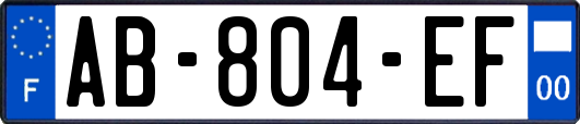 AB-804-EF