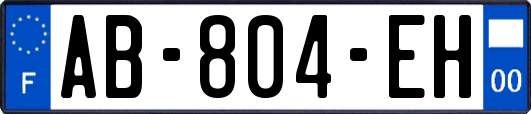 AB-804-EH