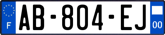 AB-804-EJ