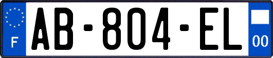 AB-804-EL