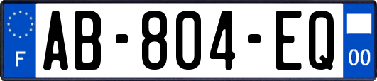 AB-804-EQ