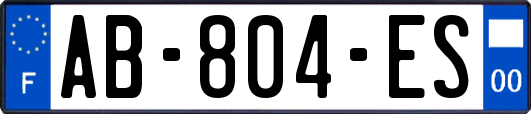 AB-804-ES