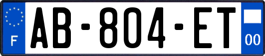 AB-804-ET